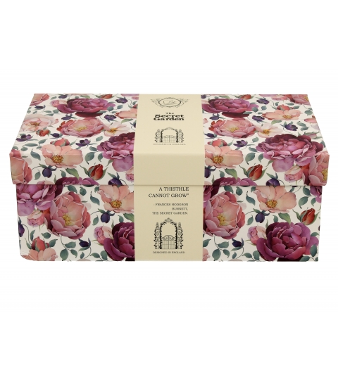 2 kubki royal SPRING ROSES WHITE