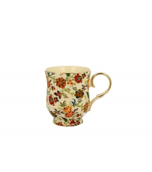 ECRU Kubek 450 ml FANTASY