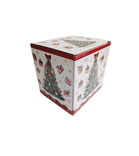 Kubek 650 ml CHRISTMAS TREE 3