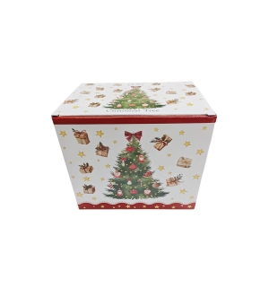 Kubek XXL CHRISTMAS TREE 3