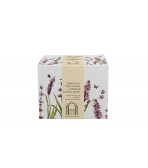 Kubek retro CLASSIC LAVENDER