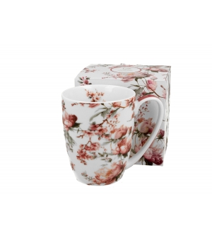 Kubek classic NOEMI WHITE