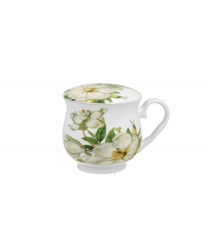 Zaparzacz retro MAGNOLIA