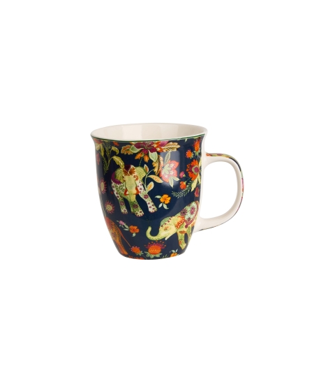 Kubek 650 ml ANKUR BLUE