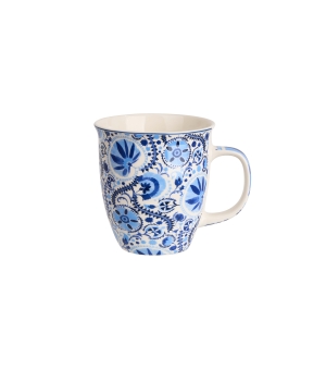 Kubek 650 ml NARESH BLUE