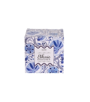 Kubek 650 ml NARESH BLUE