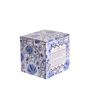Kubek 650 ml NARESH BLUE