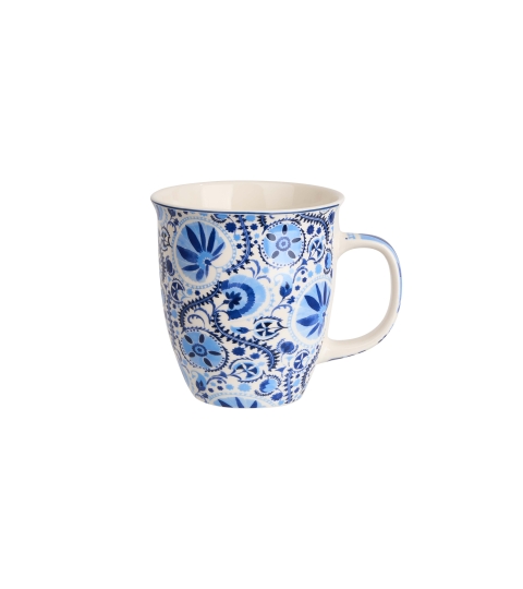 Kubek 650 ml NARESH BLUE