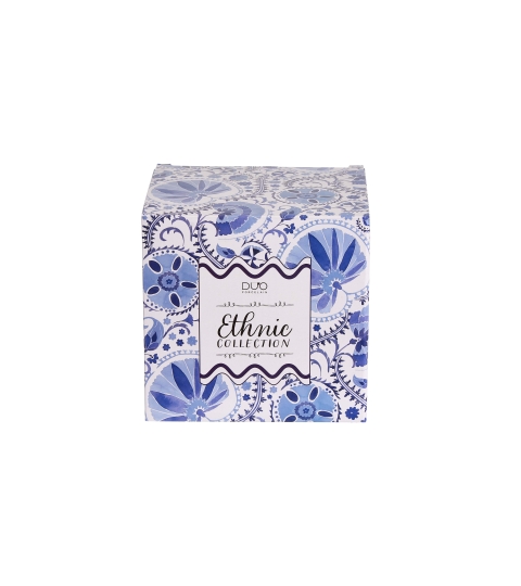 Kubek 650 ml NARESH BLUE