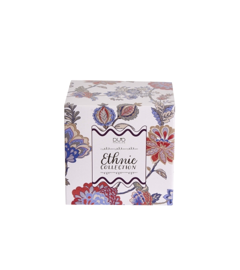 Kubek 650 ml SAHAT WHITE