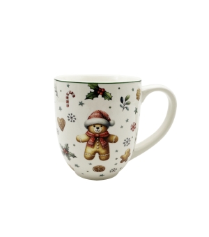 Kubek XXL CHRISTMAS CUTIES