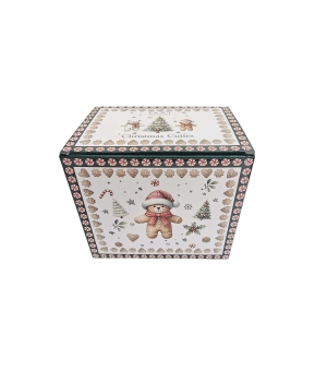 Kubek XXL CHRISTMAS CUTIES