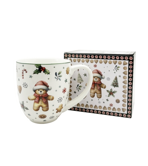Kubek XXL CHRISTMAS CUTIES
