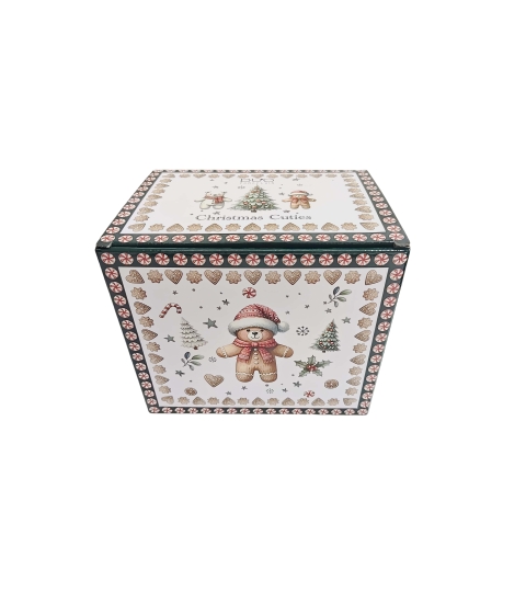 Kubek XXL CHRISTMAS CUTIES