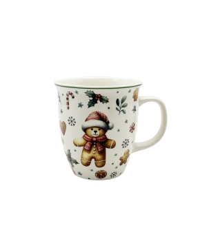 Kubek 650 ml CHRISTMAS CUTIES