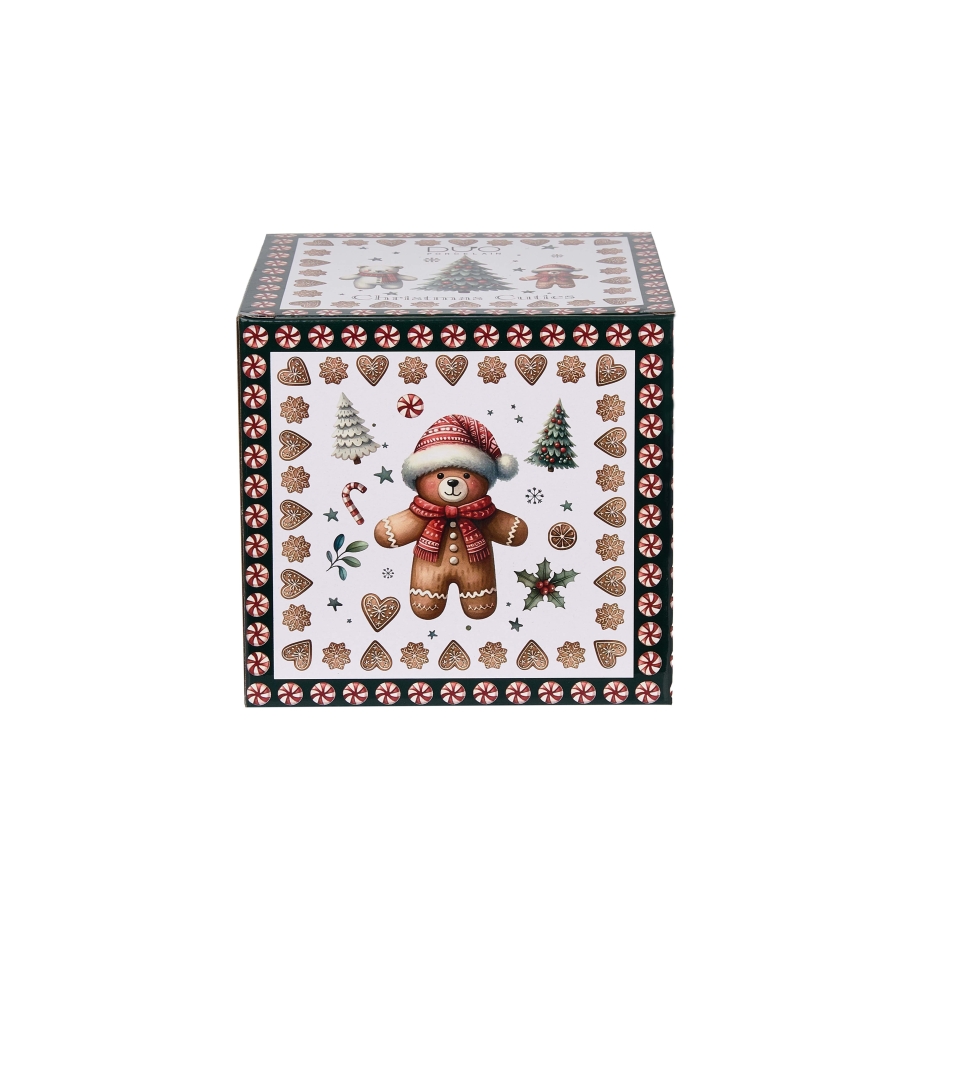 Kubek 650 ml CHRISTMAS CUTIES