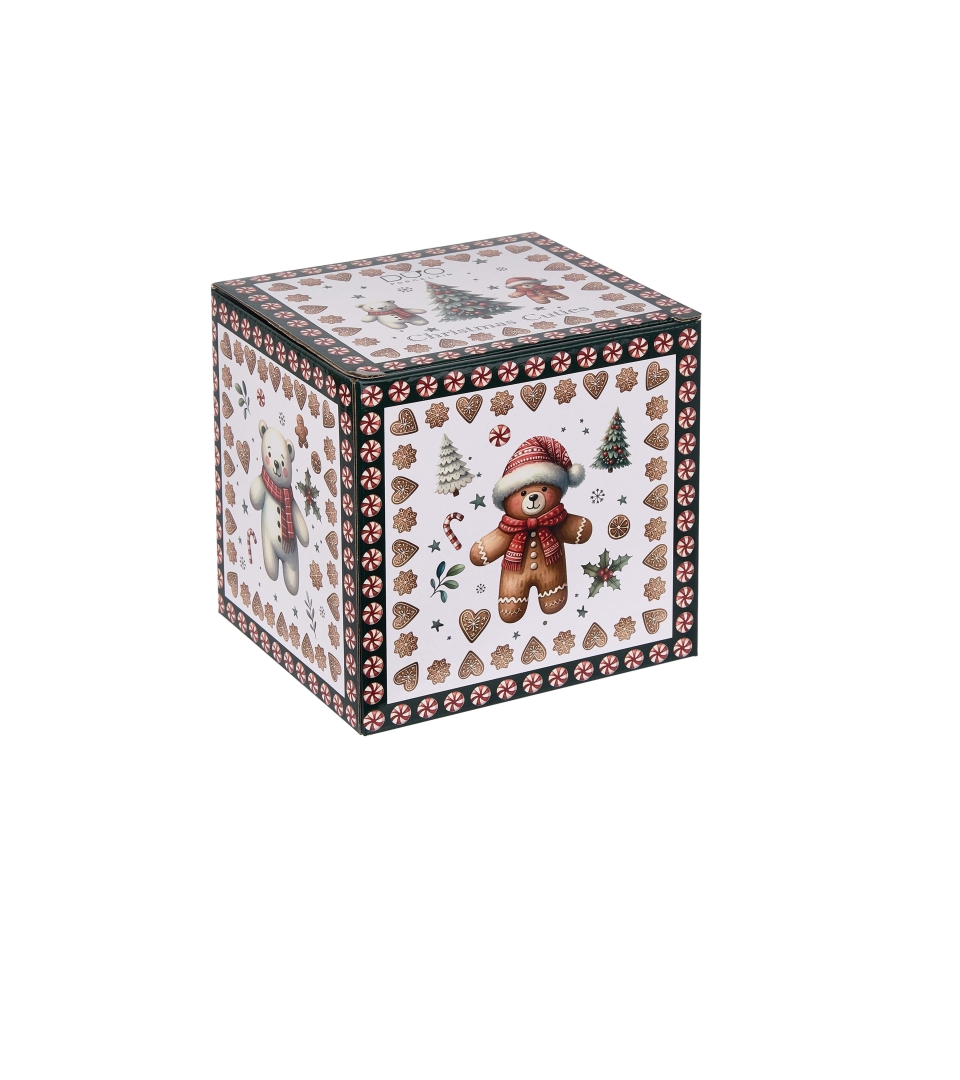 Kubek 650 ml CHRISTMAS CUTIES
