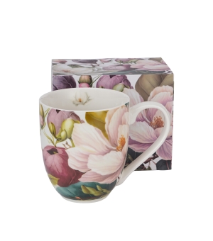 Kubek XXL MAGNOLIE