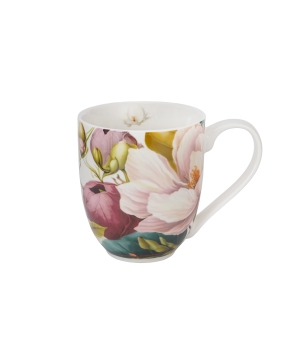 Kubek XXL MAGNOLIE