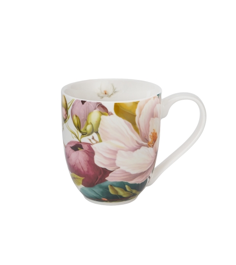 Kubek XXL MAGNOLIE