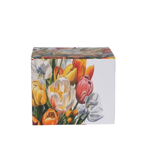 Kubek XXL TULIPANY