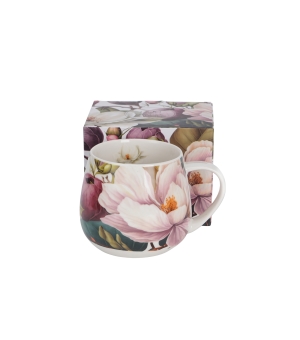 Kubek baryłka MAGNOLIE