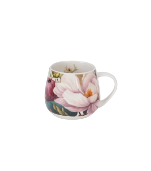 Kubek baryłka MAGNOLIE