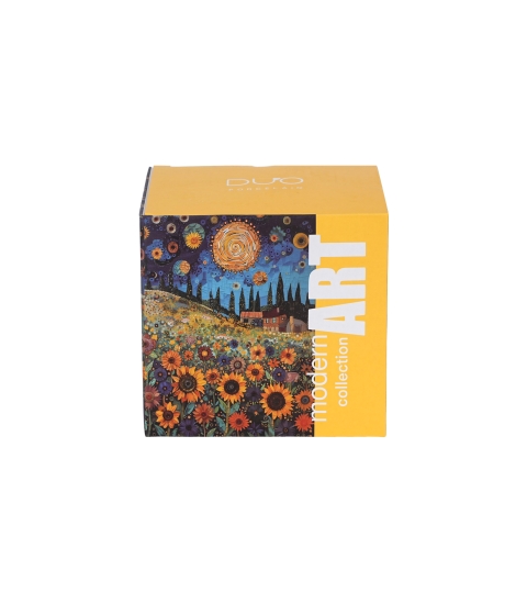 Kubek MODERN SUNFLOWER FIELD