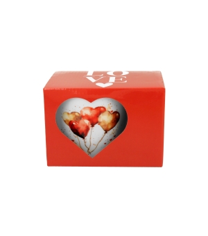 Kubek 460 ml BALONY 2