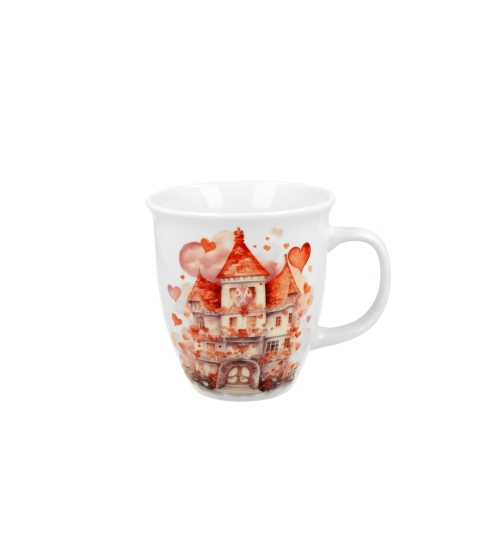 Kubek 650 ml PAŁAC