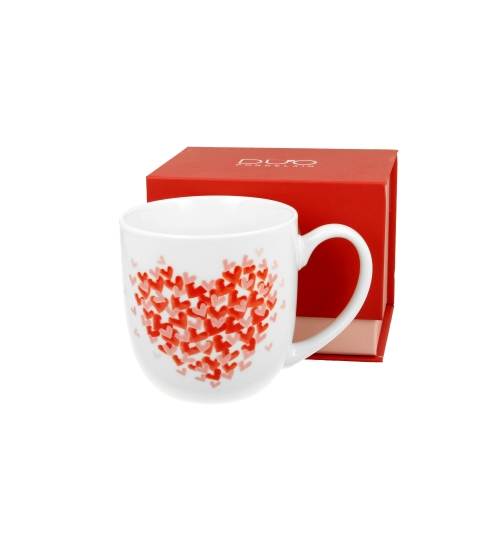 Kubek 380 ml LOVE 4