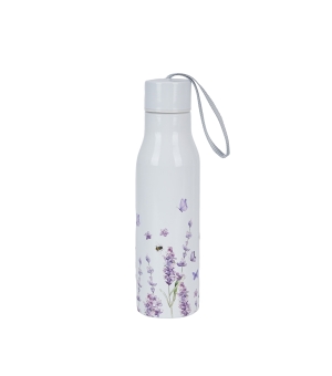 Butelka termiczna CLASSIC LAVENDER
