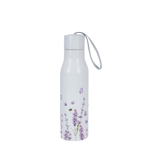 Butelka termiczna CLASSIC LAVENDER