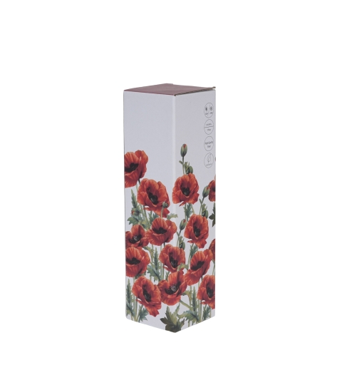 Butelka termiczna CLASSIC POPPIES