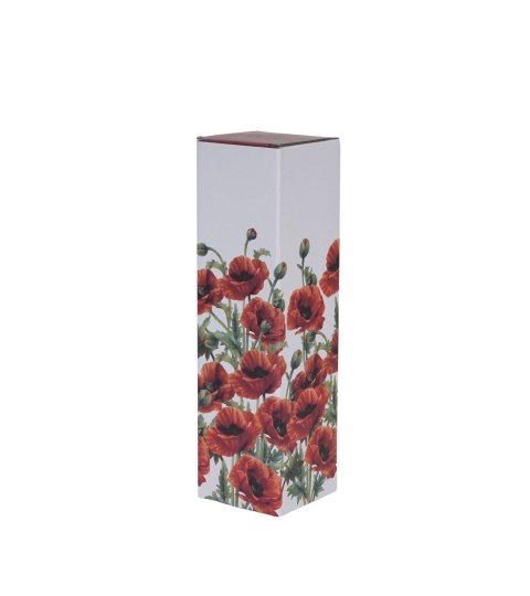 Butelka termiczna CLASSIC POPPIES