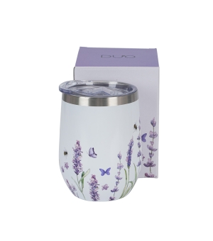 Kubek termiczny CLASSIC LAVENDER