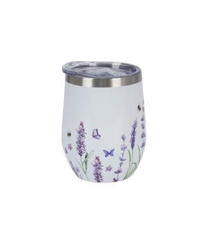 Kubek termiczny CLASSIC LAVENDER