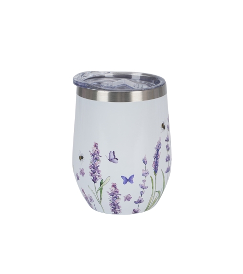 Kubek termiczny CLASSIC LAVENDER
