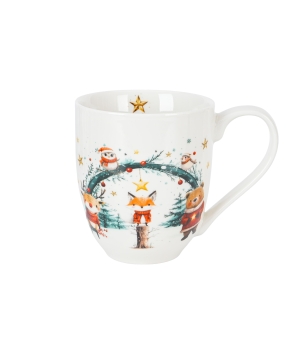 Kubek XXL CHRISTMAS CUTIES 2