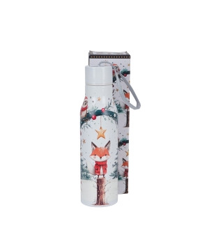 Butelka termiczna CHRISTMAS CUTIES 2