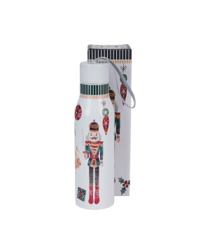 Butelka termiczna CHRISTMAS NUTCRACKER