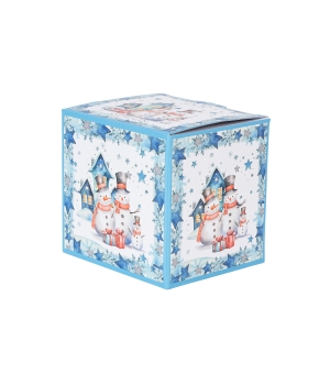 Zaparzacz baryłka SNOWMAN