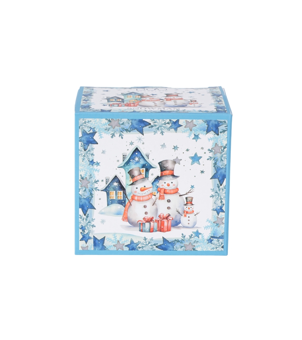 Zaparzacz baryłka SNOWMAN