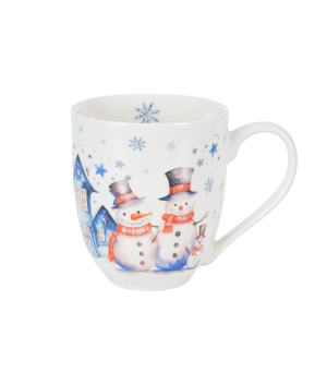 Kubek XXL SNOWMAN