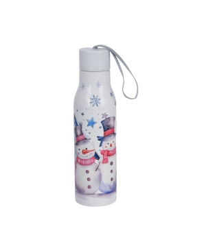 Butelka termiczna SNOWMAN