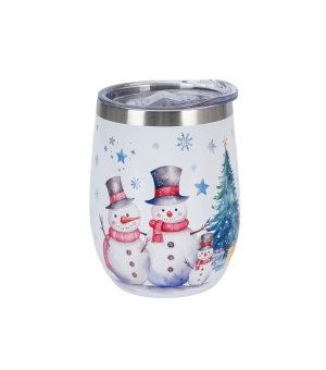 Kubek termiczny SNOWMAN