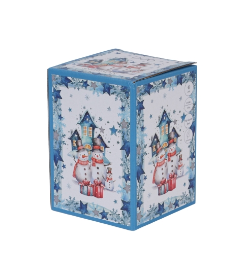 Kubek termiczny SNOWMAN