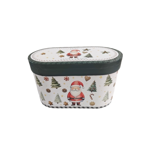 2 kubki classic SANTA CLAUS