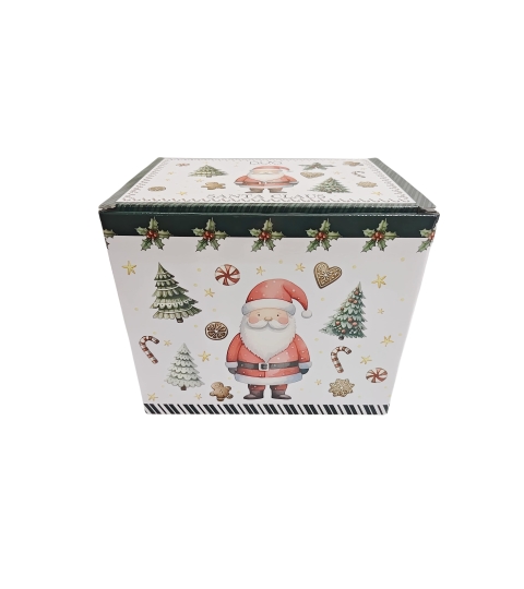 Kubek XXL SANTA CLAUS