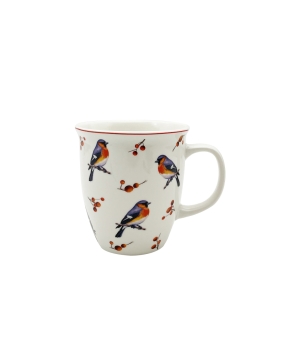 Kubek 650 ml CHRISTMAS BIRDS 3
